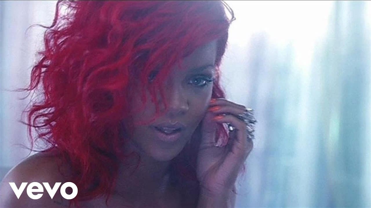 Rihanna - What's My Name ft. Drake