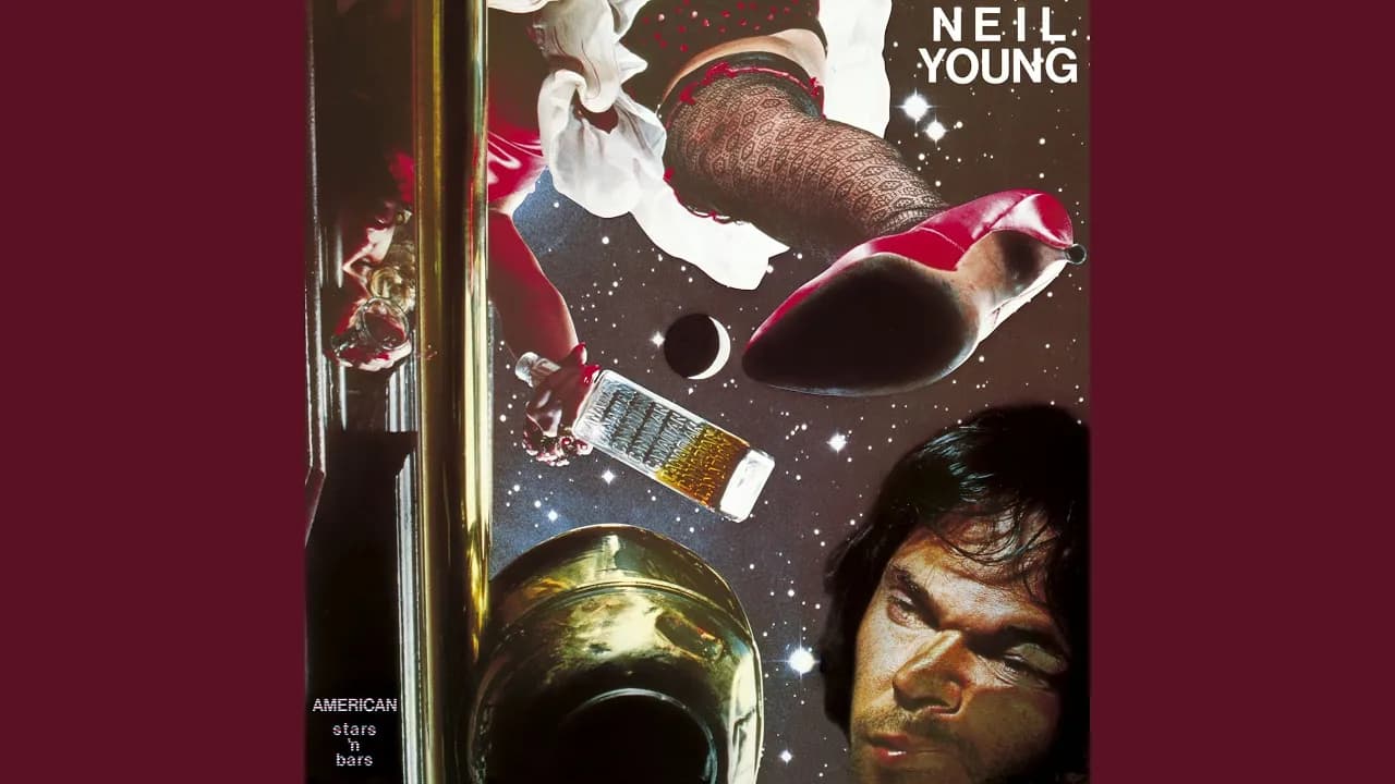 Like a Hurricane (2016 Remaster)