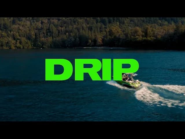 DRIP | INDERPAL MOGA | CHANI NATTAN | MADMIX | SAGAR DEOL | NEW PUNJABI SONG 2020