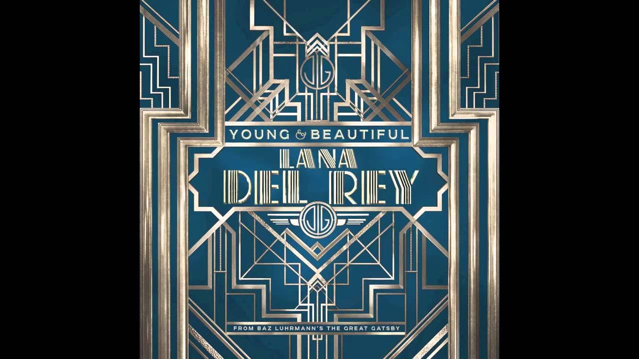 Lana Del Rey - Young and Beautiful (DH Orchestral Version)