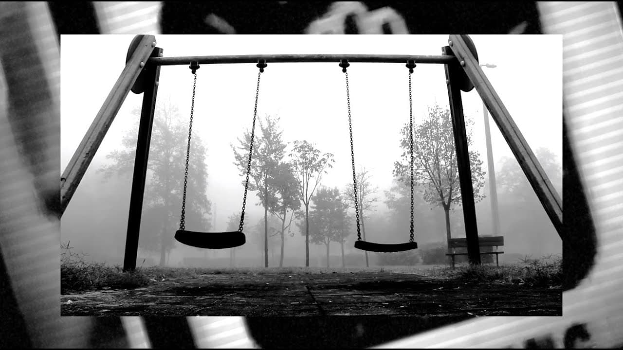 Three Days Grace - Strange Days (Official)
