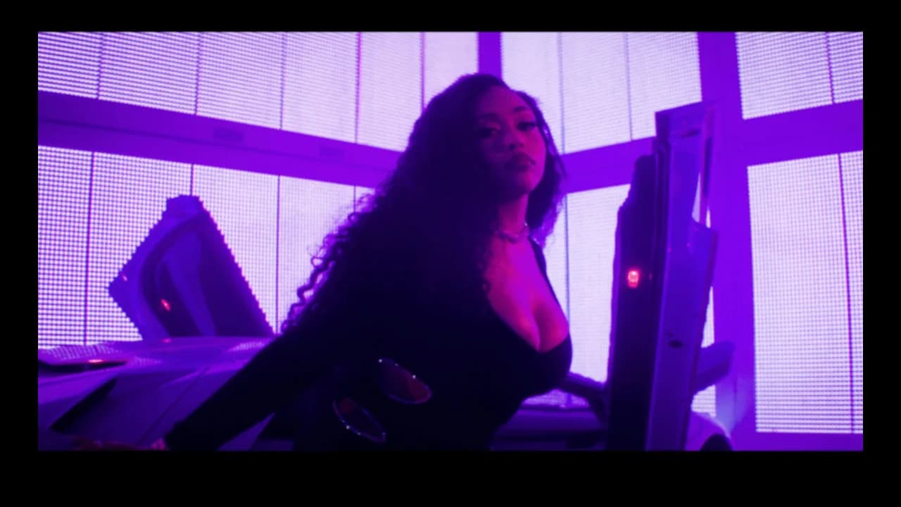 POP SMOKE - MOOD SWINGS ft. Lil Tjay (Visualizer)