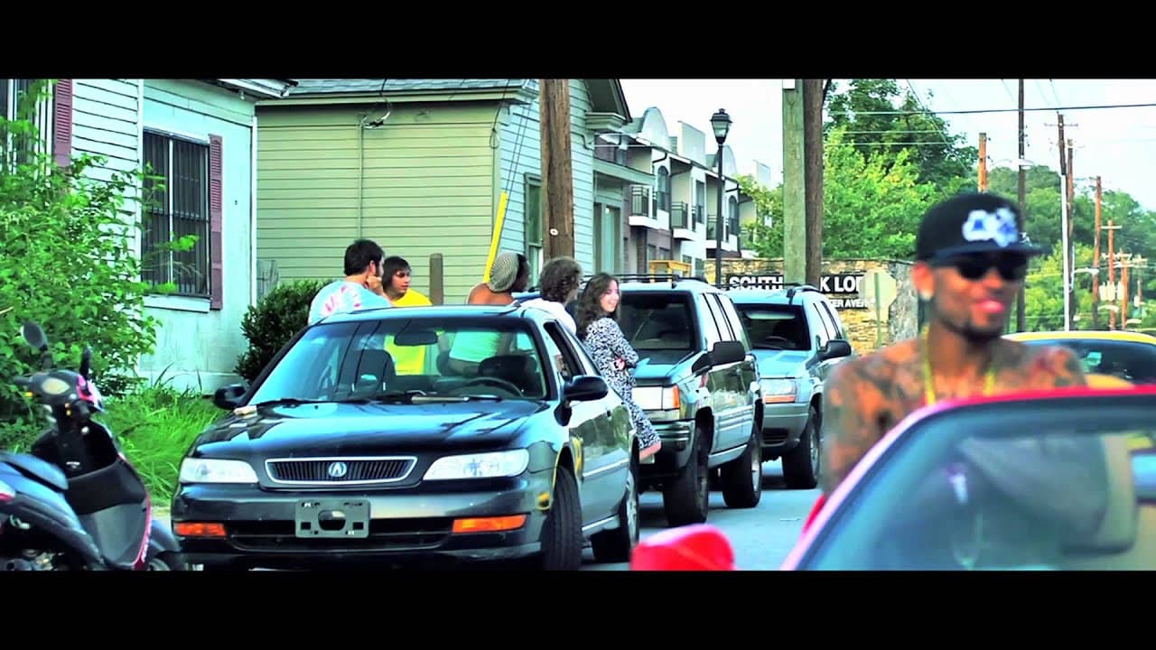 Gucci Mane & Waka Flocka Flame - Ferrari Boyz (Official Video)
