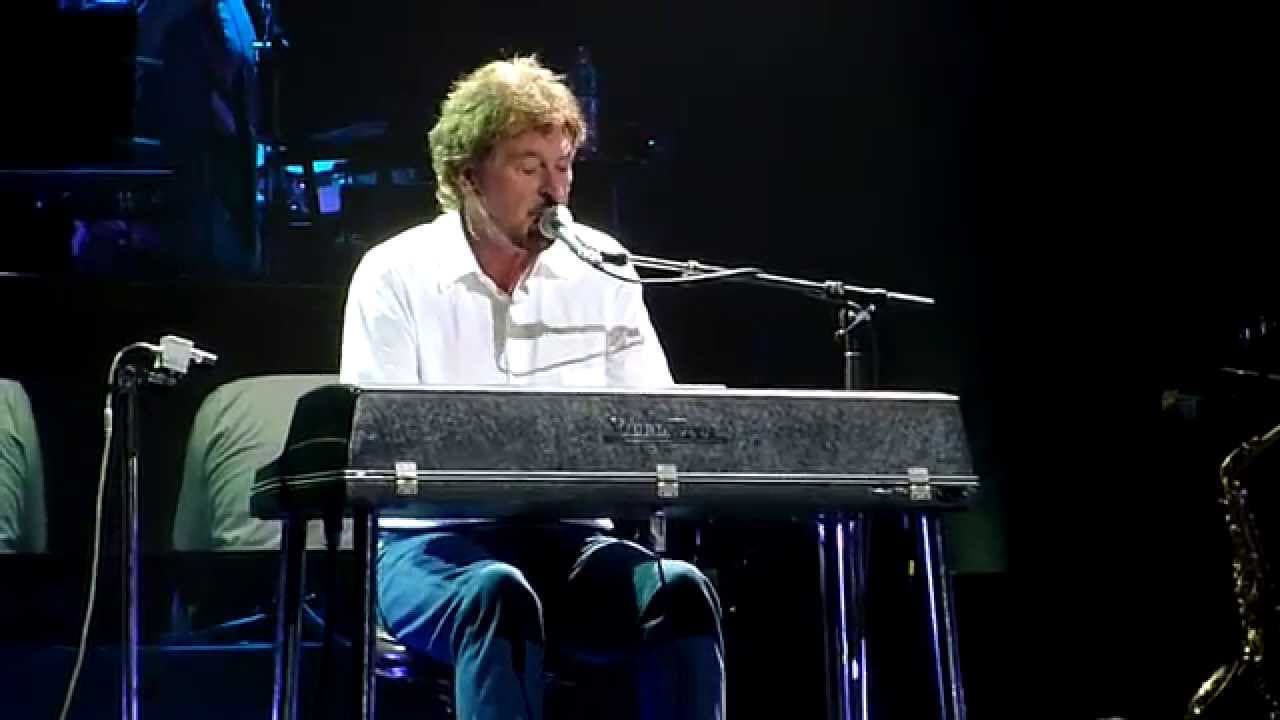 Supertramp - Goodbye Stranger - Wiener Stadthalle