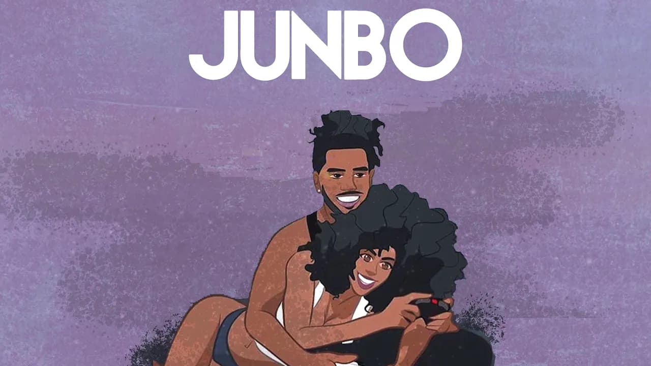 "Junbo" – Runtown Type Beat Feat. Fireboy dml Type Beat [ Afro Dancehall Instrumental 2020 ]