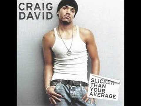 Craig David - What's Changed