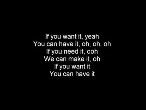Redbone - Childish Gambino Lyrics