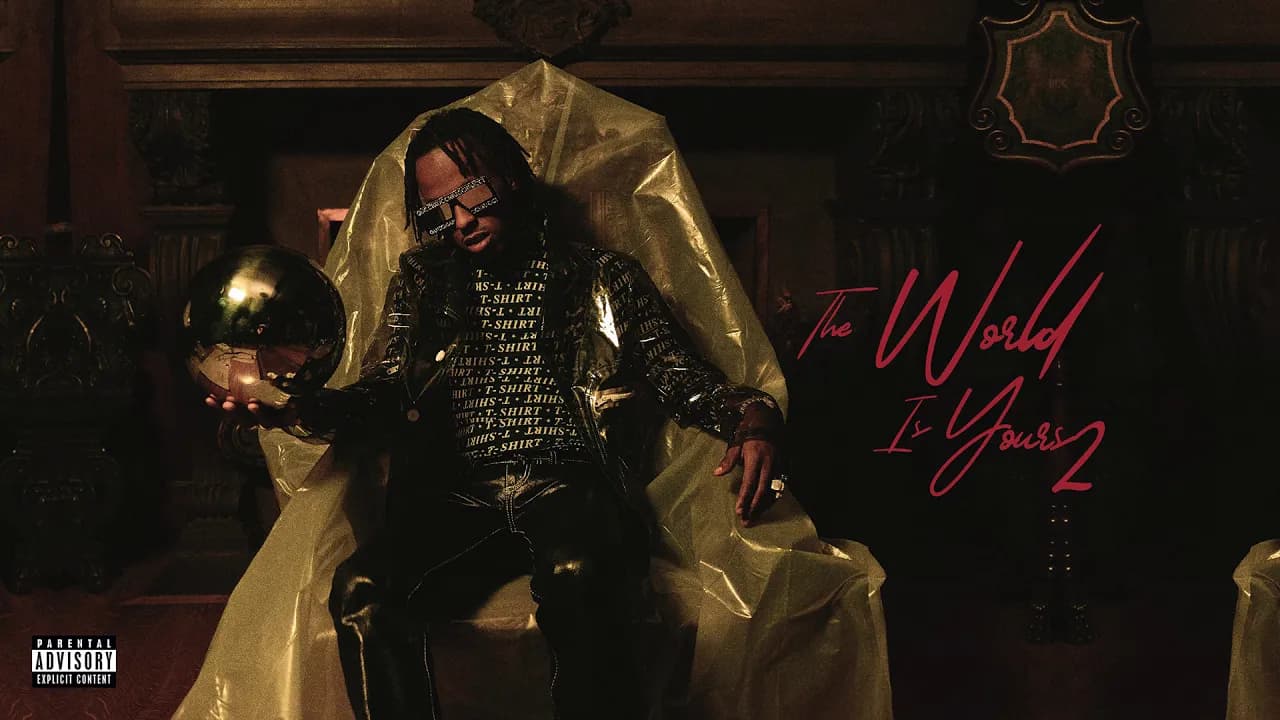 Rich The Kid - Save That [Audio]