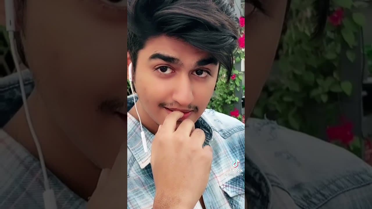 Sheikh Sadi new tik tok videos