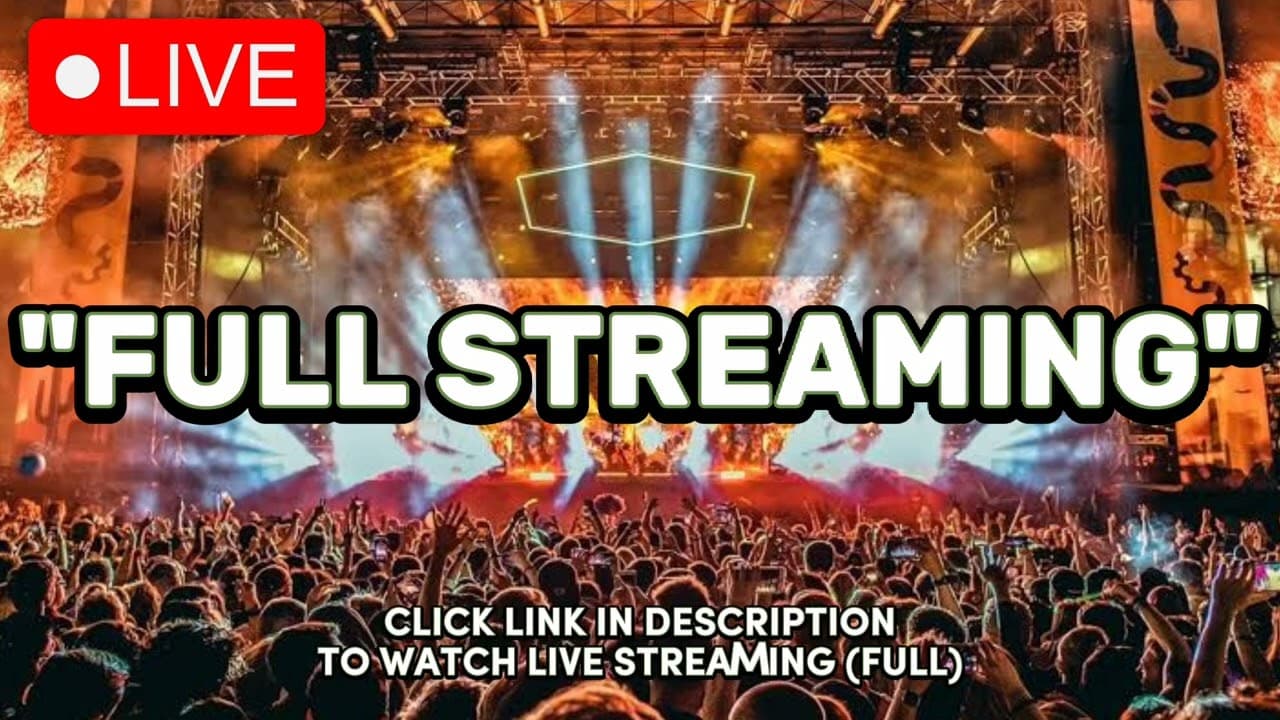 [LiveStream] Casey Lowry at UEA Waterfront Studio, Norwich, UK
