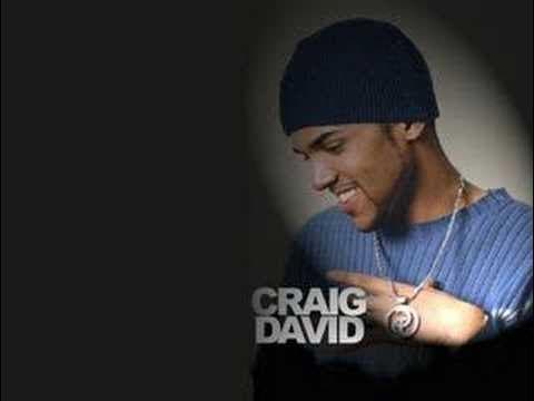 Craig David - Can You Feel Me