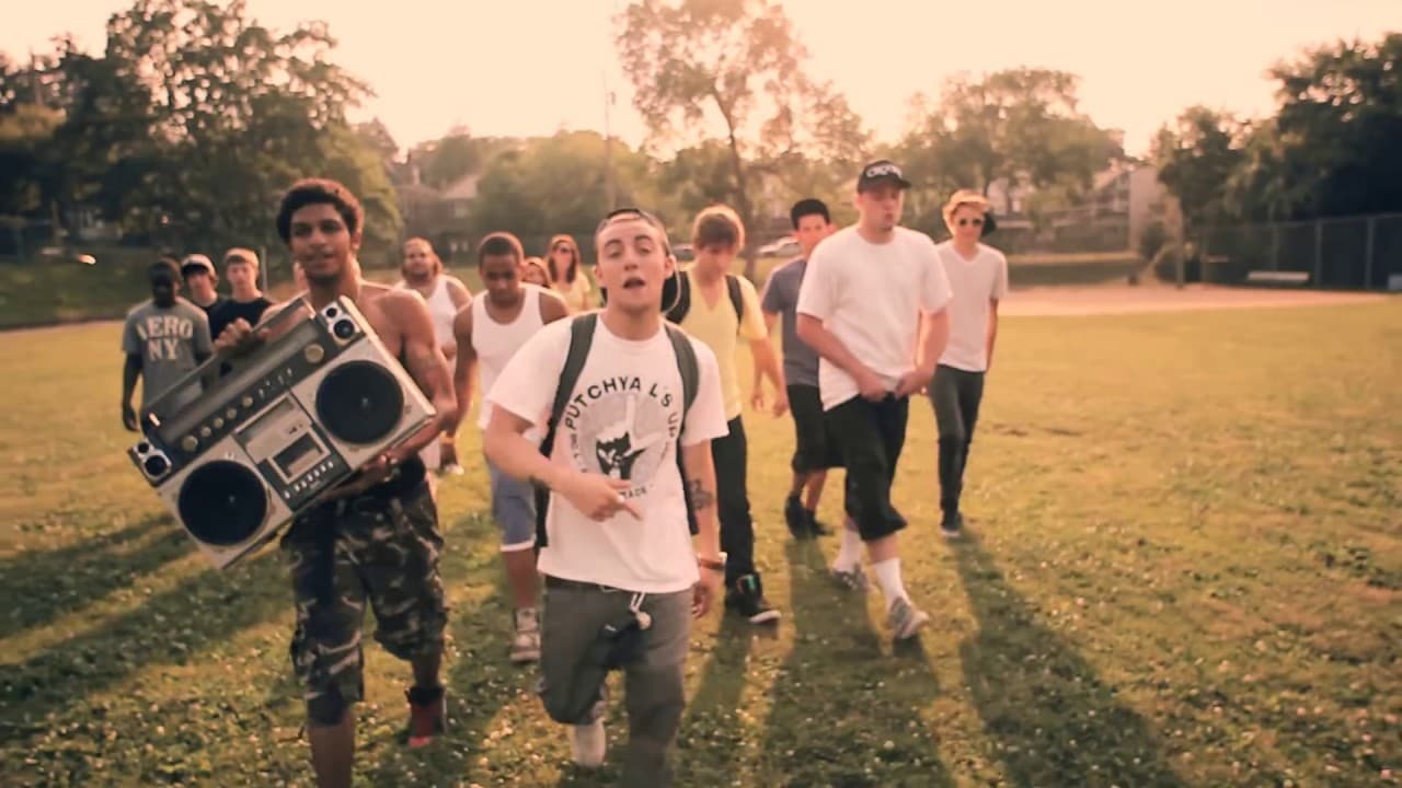 Mac Miller - Kool Aid & Frozen Pizza