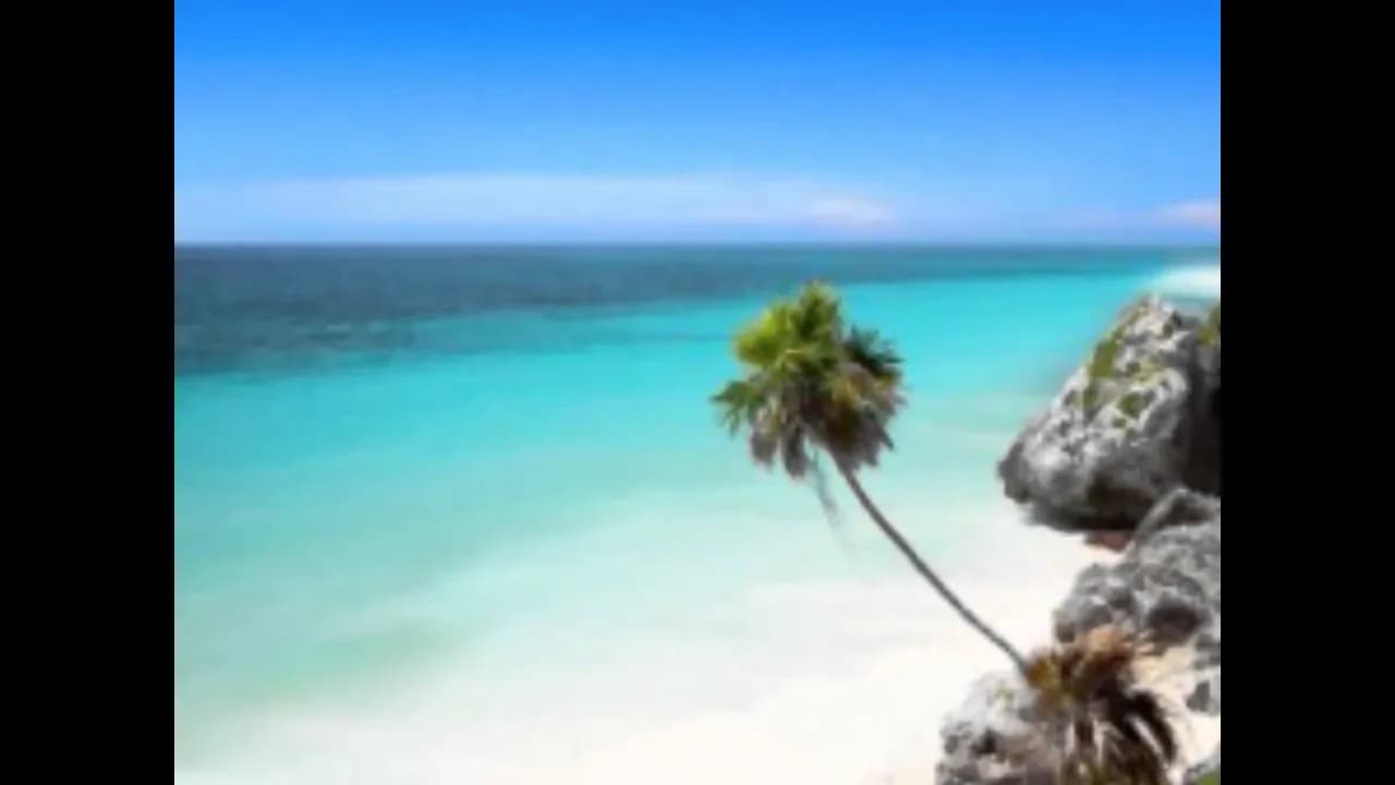 Billy Ocean - Caribbean Queen