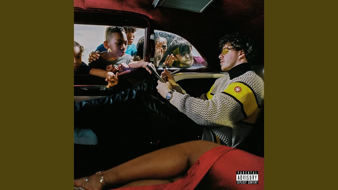 Whats Poppin (feat. DaBaby, Tory Lanez & Lil Wayne) (Remix) (Bonus Track)
