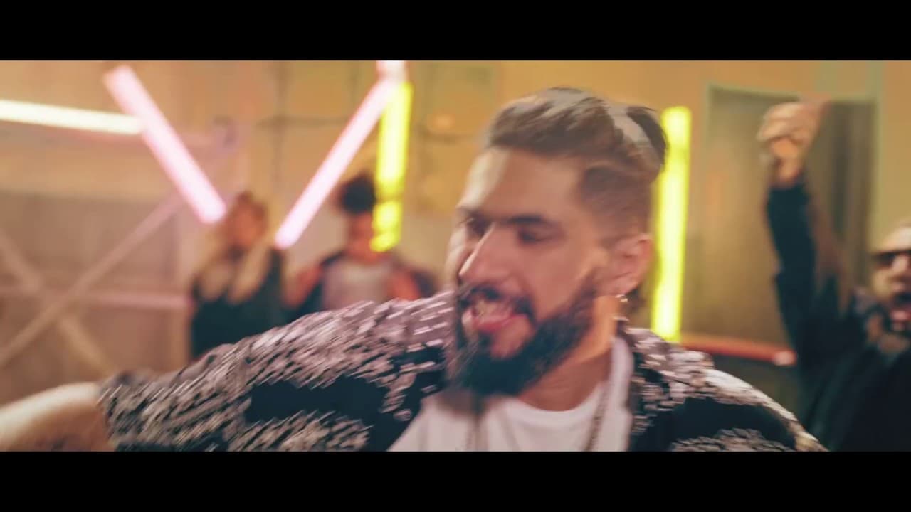 HORS SÉRIE x Don Bigg, Draganov, Khtek (Prod. by Draganov) #ad