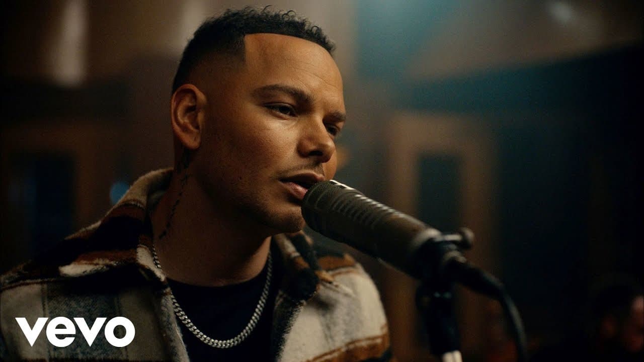Kane Brown - Whiskey Sour (Official Video)