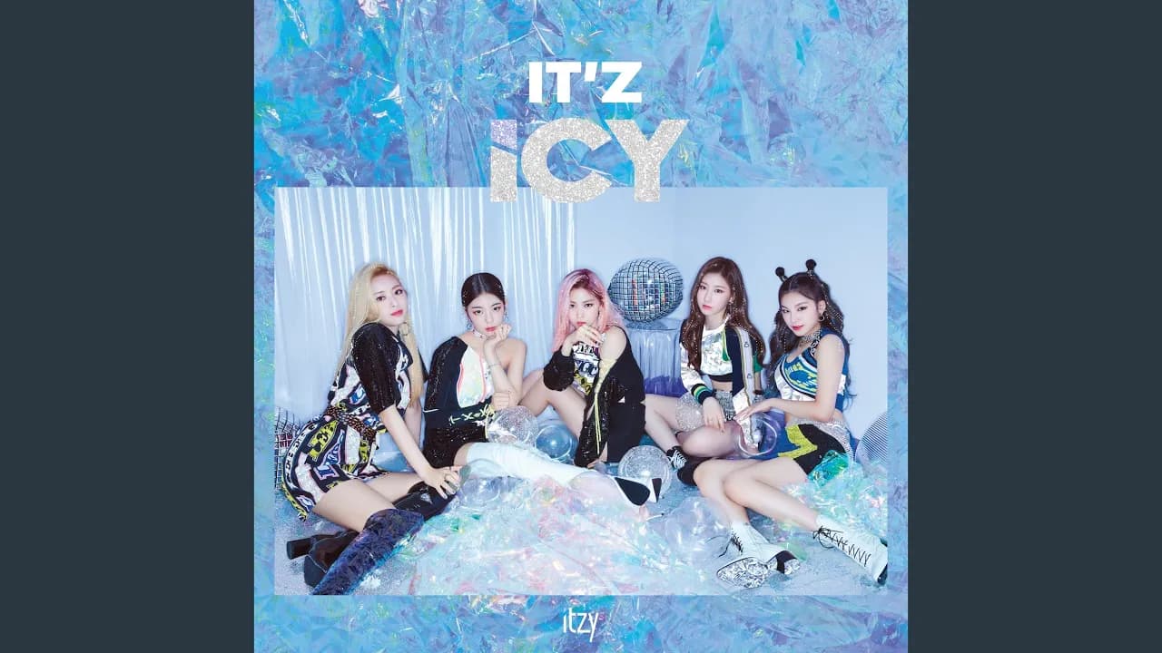 ICY