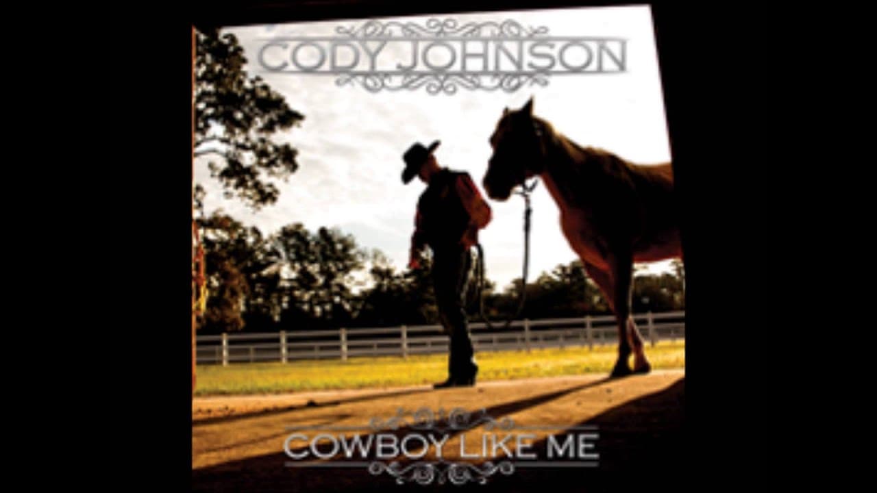 Cody Johnson Band - Proud