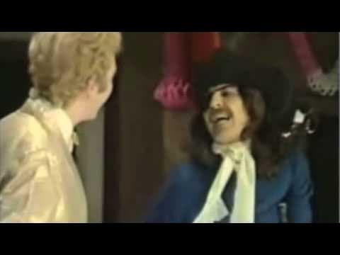 George Harrison's -- "The Pirate Song"