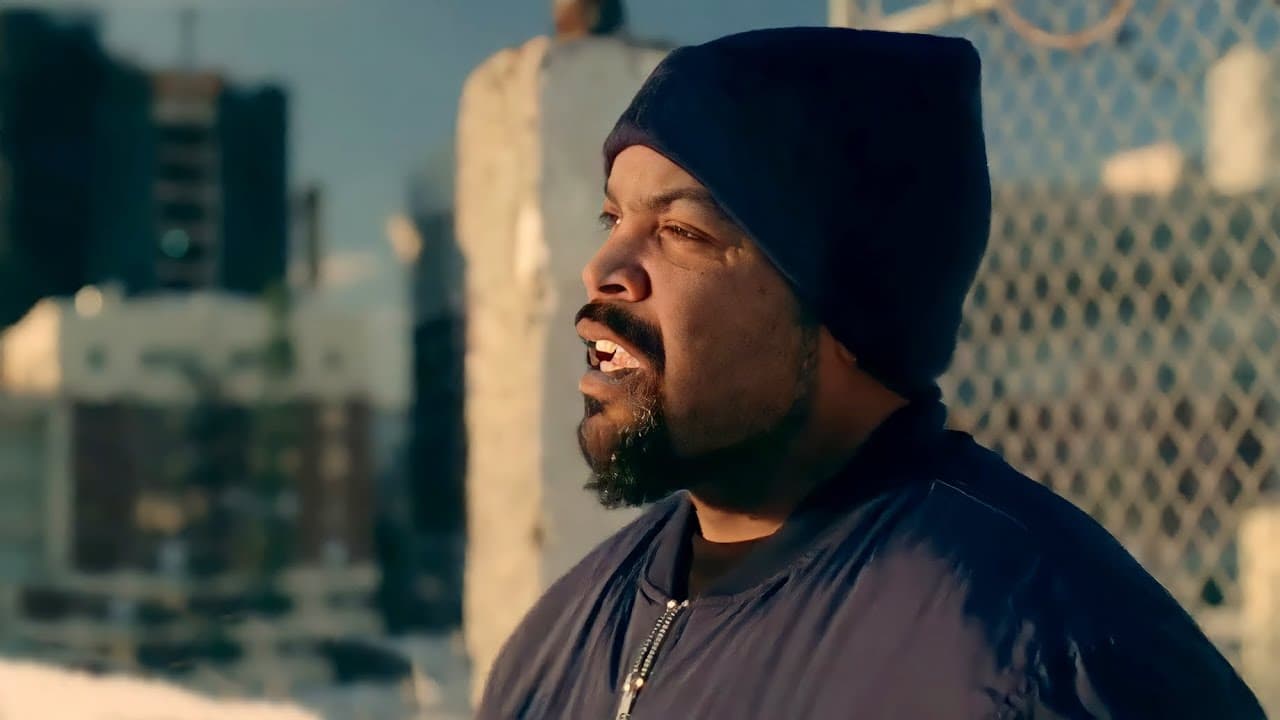 Ice Cube, Dr. Dre & Snoop Dogg - Back To The West (2022)