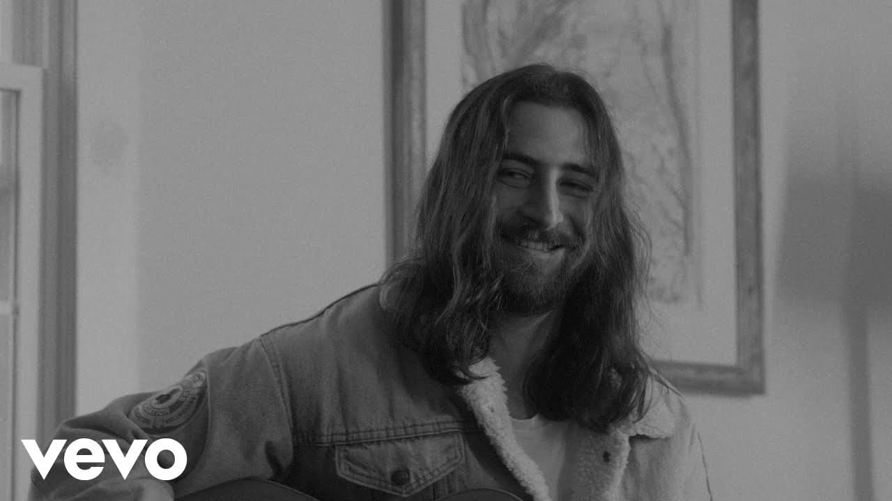 Noah Kahan - Orange Juice (Live Acoustic)