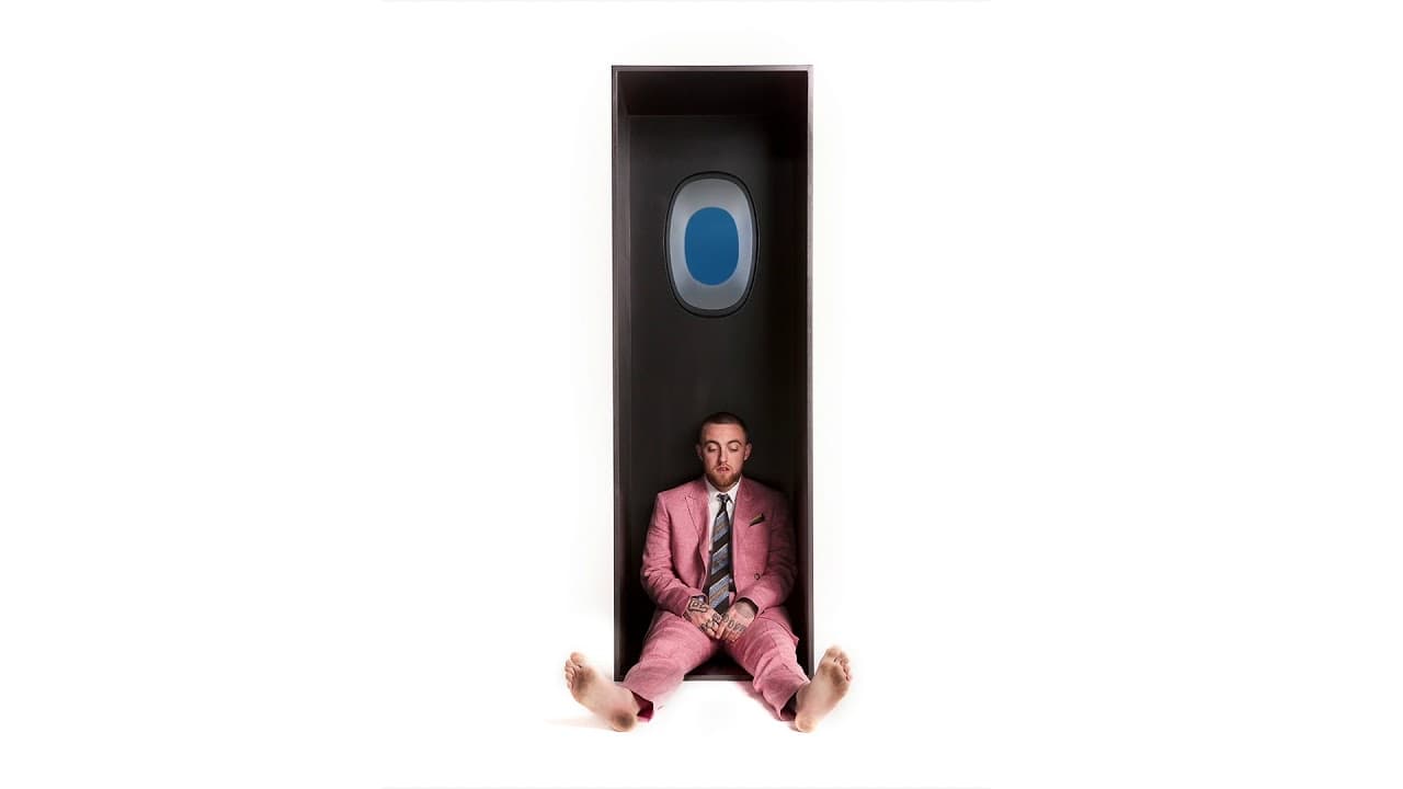 Mac Miller - What's The Use