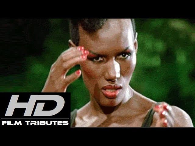 A View to a Kill • Theme Song • Duran Duran