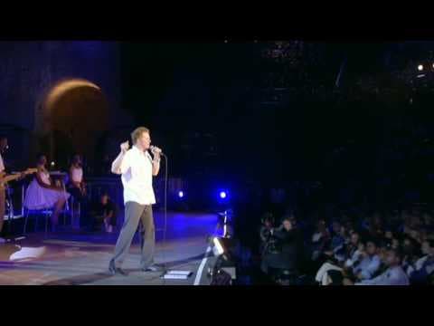 Simply Red - You Make Me Feel Brand New (Home In Sicily)