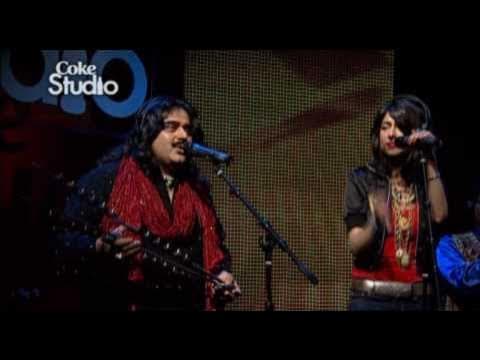 Alif Allah, Jugni | Arif Lohar & Meesha | Season 3 | Coke Studio | @RohailHyattMusic