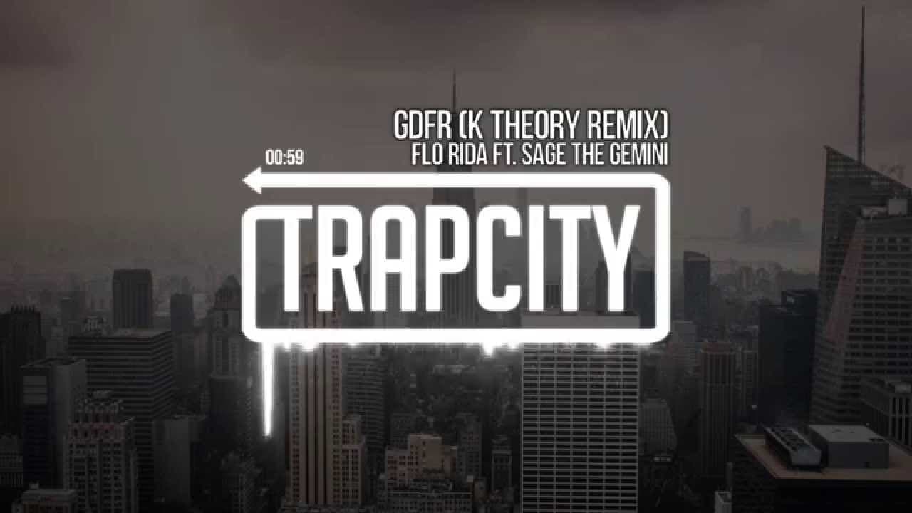 Flo Rida - GDFR (K Theory Remix)