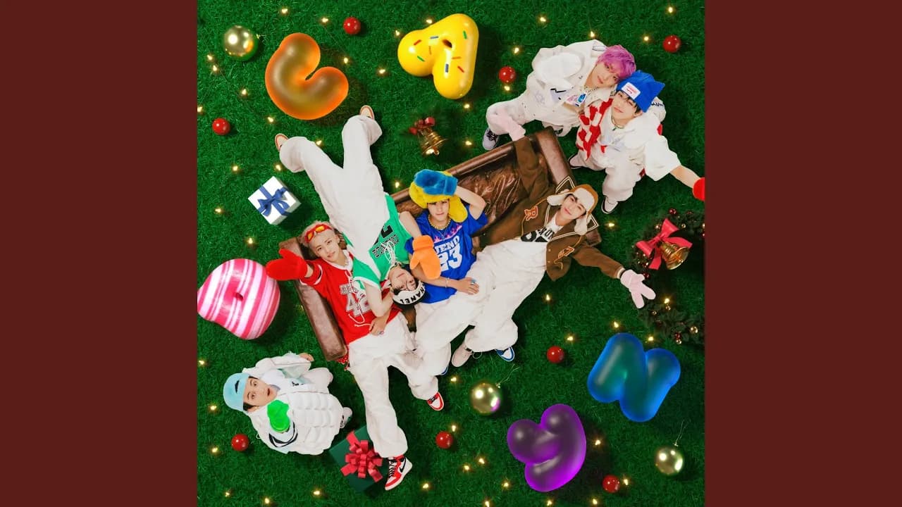 Candy