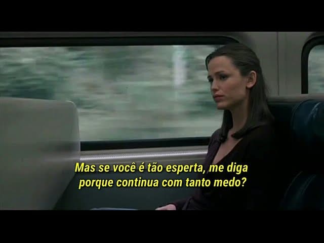 Billy Joel - Vienna (Legendado) Filme "De Repente 30"