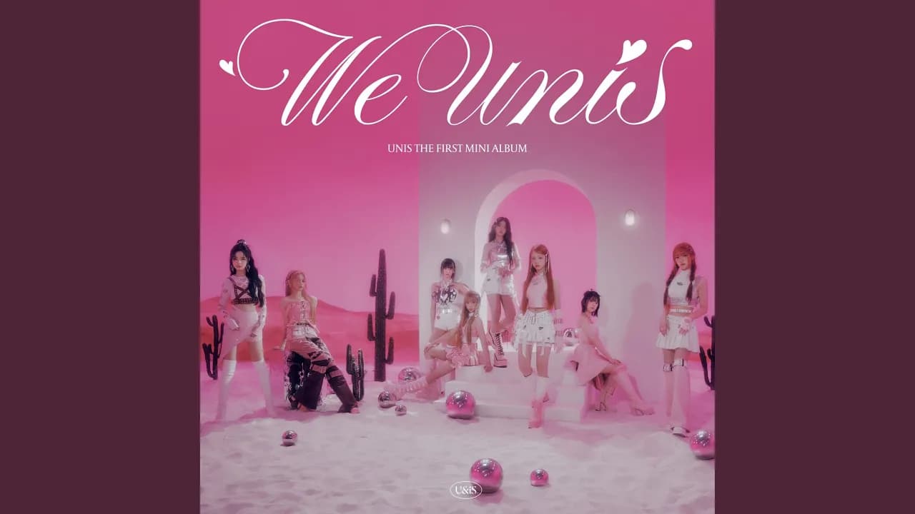 Dopamine (UNIS Ver.) (Dopamine(UNIS Ver.))