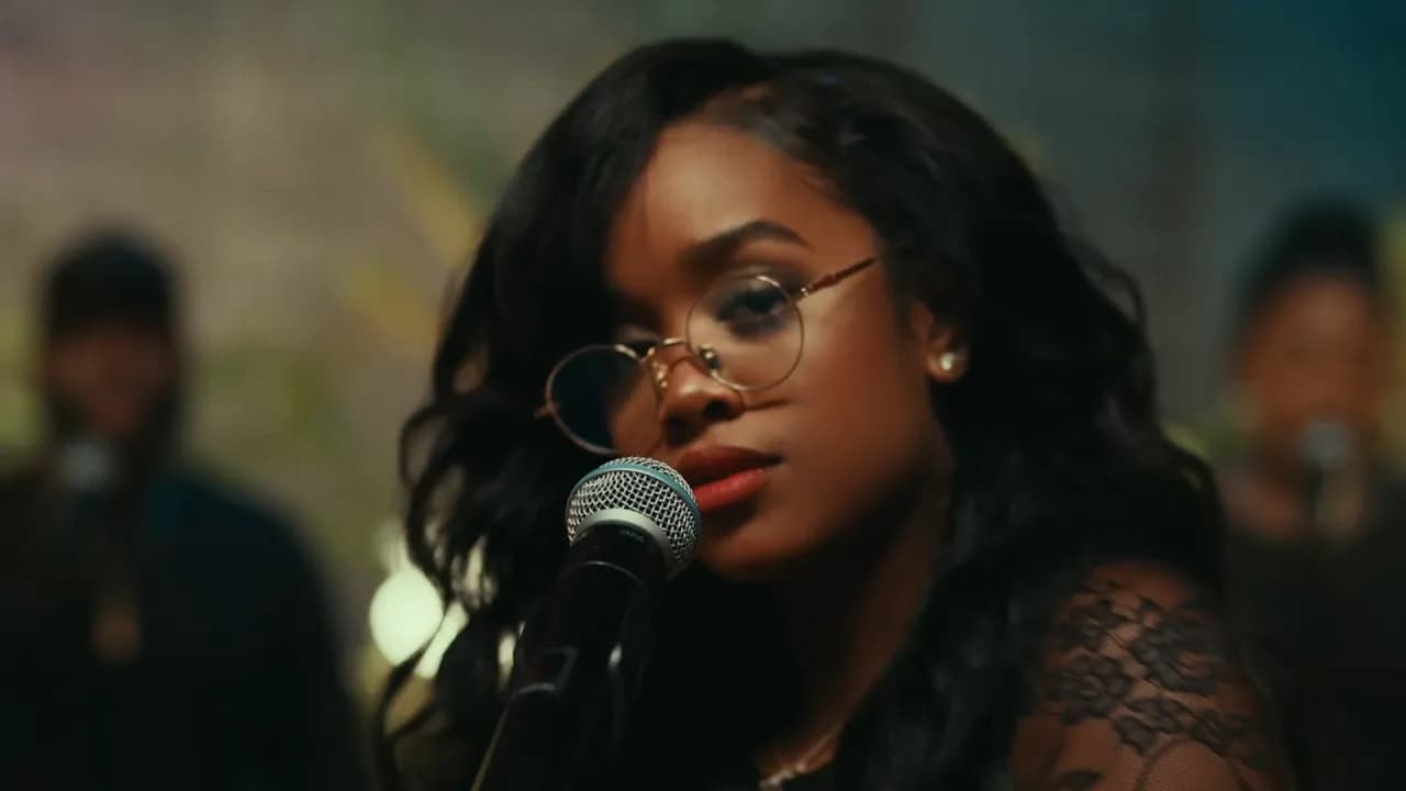 H.E.R. - Damage (Joel Corry Remix)