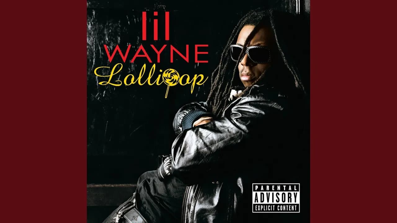 Lollipop