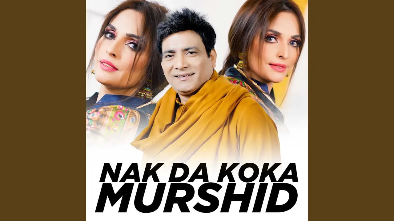 Nak Da Koka Murshid
