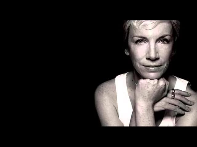 Annie Lennox - Money Can't Buy It
