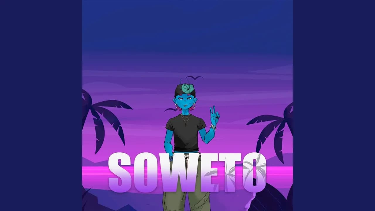 Soweto (with Don Toliver, Rema and Tempoe)