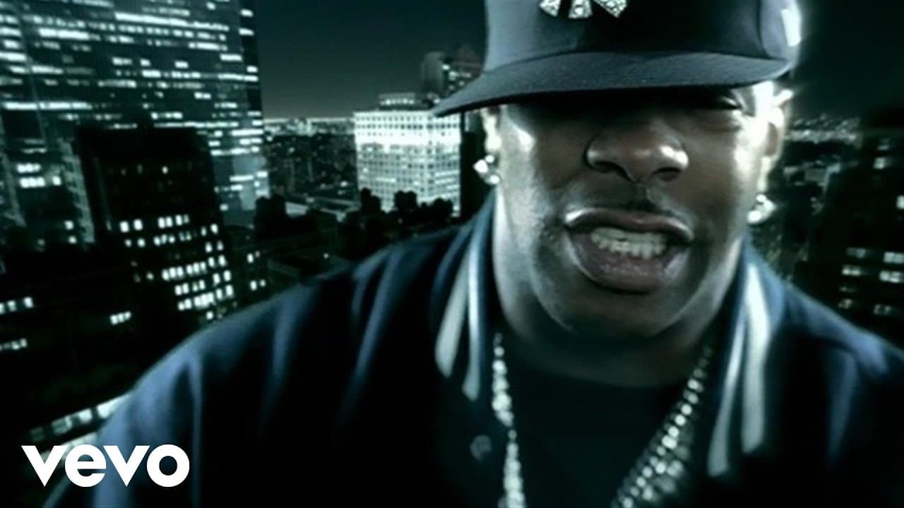 Busta Rhymes - New York S*** (MTV Version) ft. Swizz Beatz