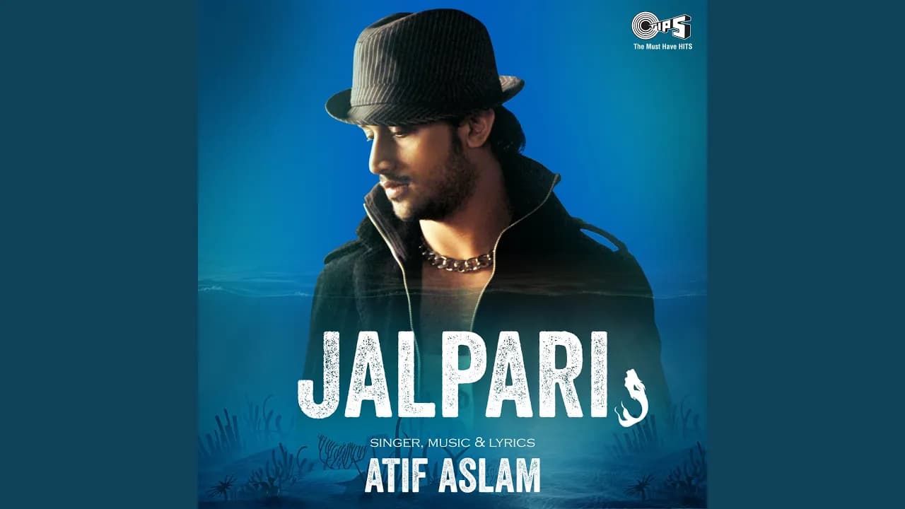 Jal Pari