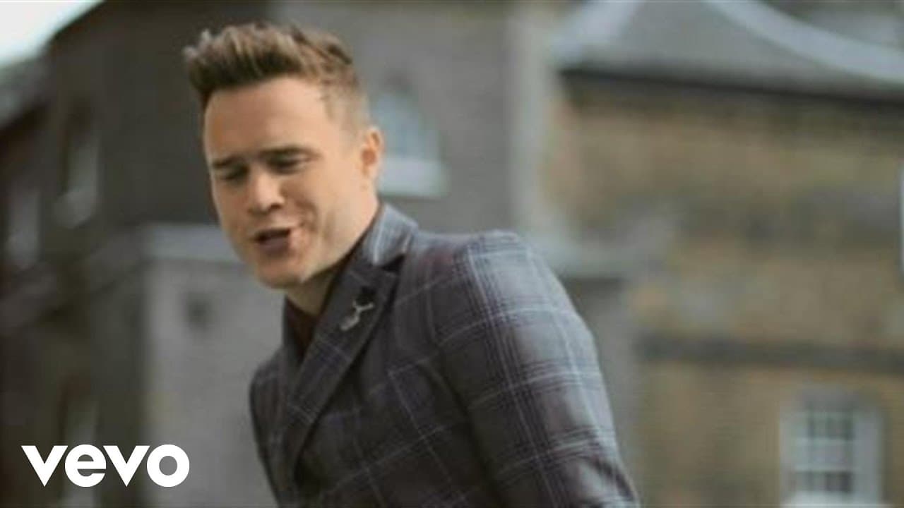 Olly Murs - Thinking of Me