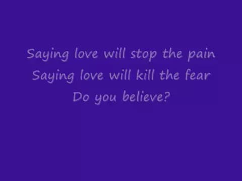 Robbie Williams - Supreme Lyrics