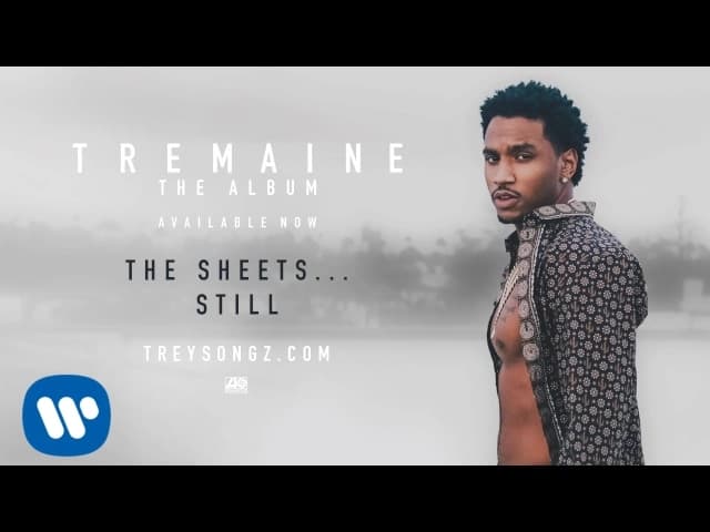 Trey Songz - The Sheets...Still [Official Audio]