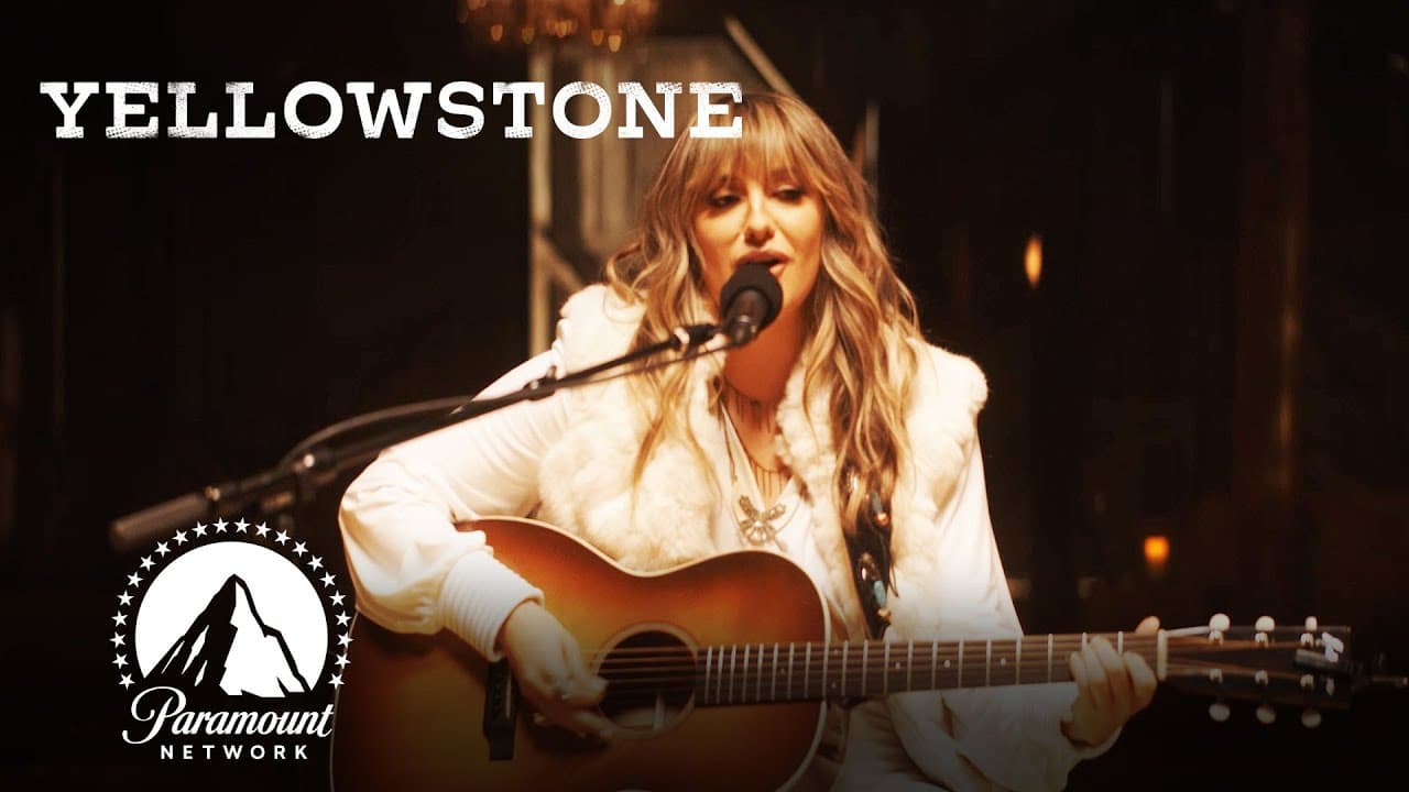 Lainey Wilson Full Performance | Yellowstone | Paramount Network