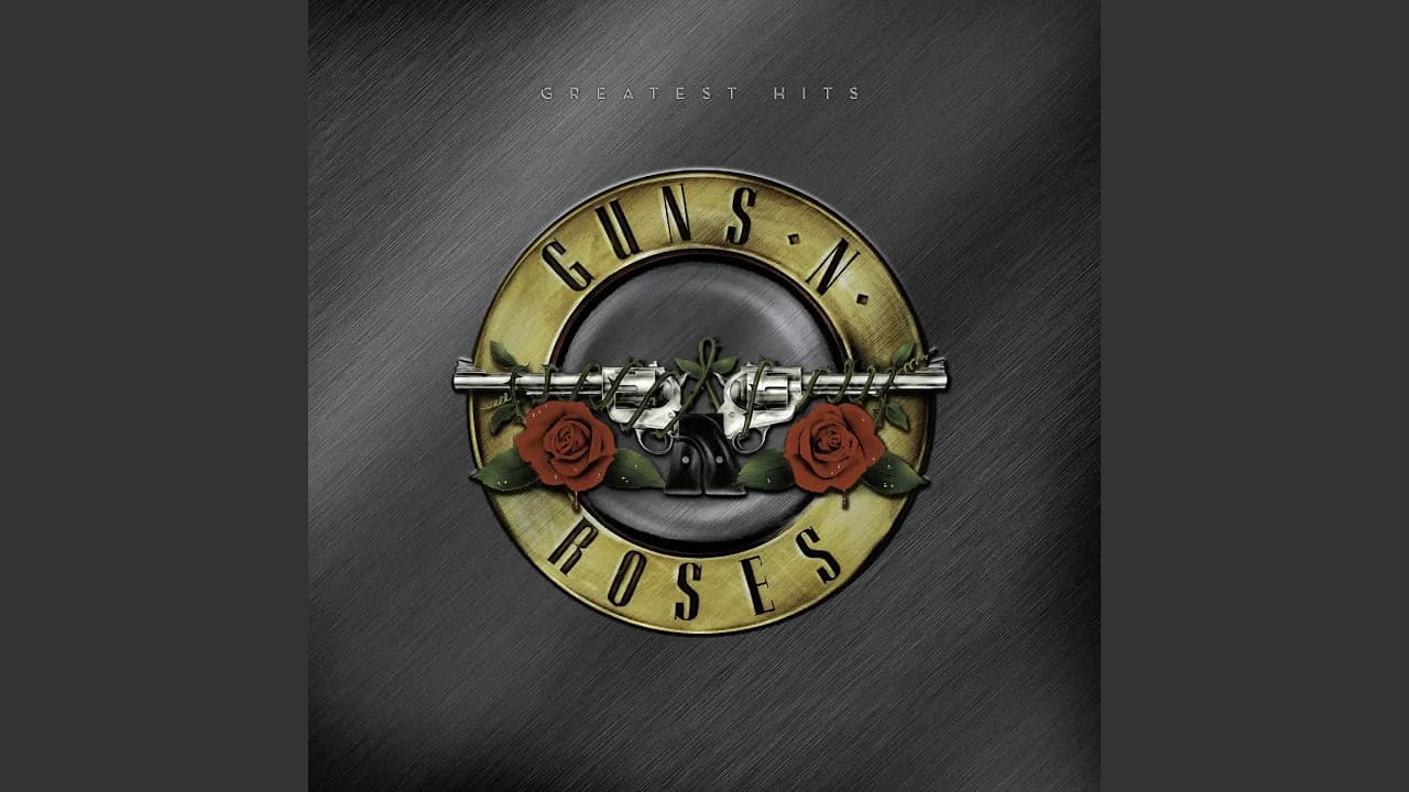 November Rain
