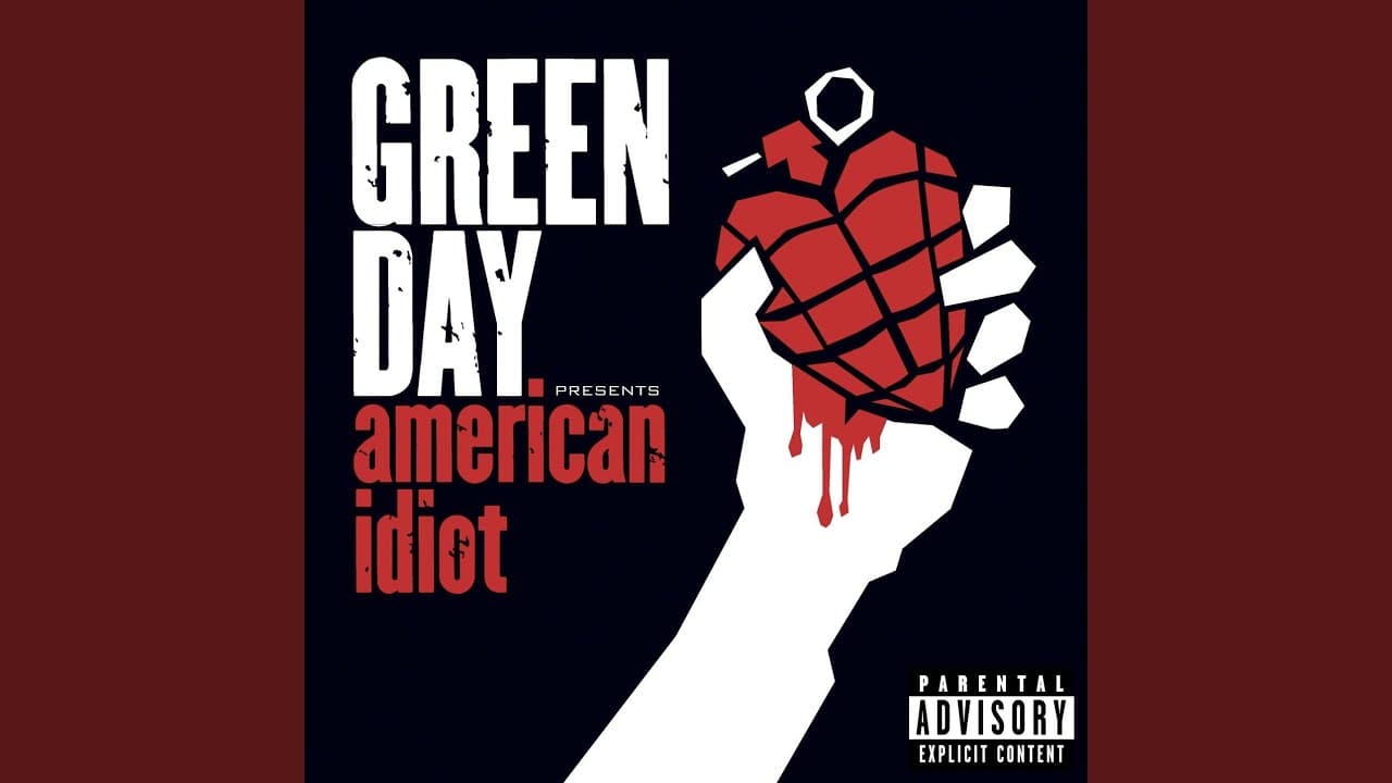 Jesus of Suburbia
