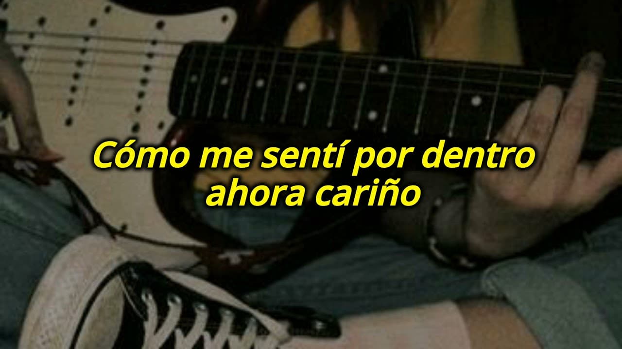 Guns N roses - don't cry //Sub Español