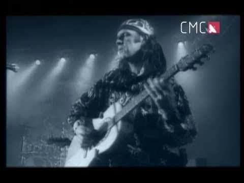 Parni valjak - Sve jos miriše na nju