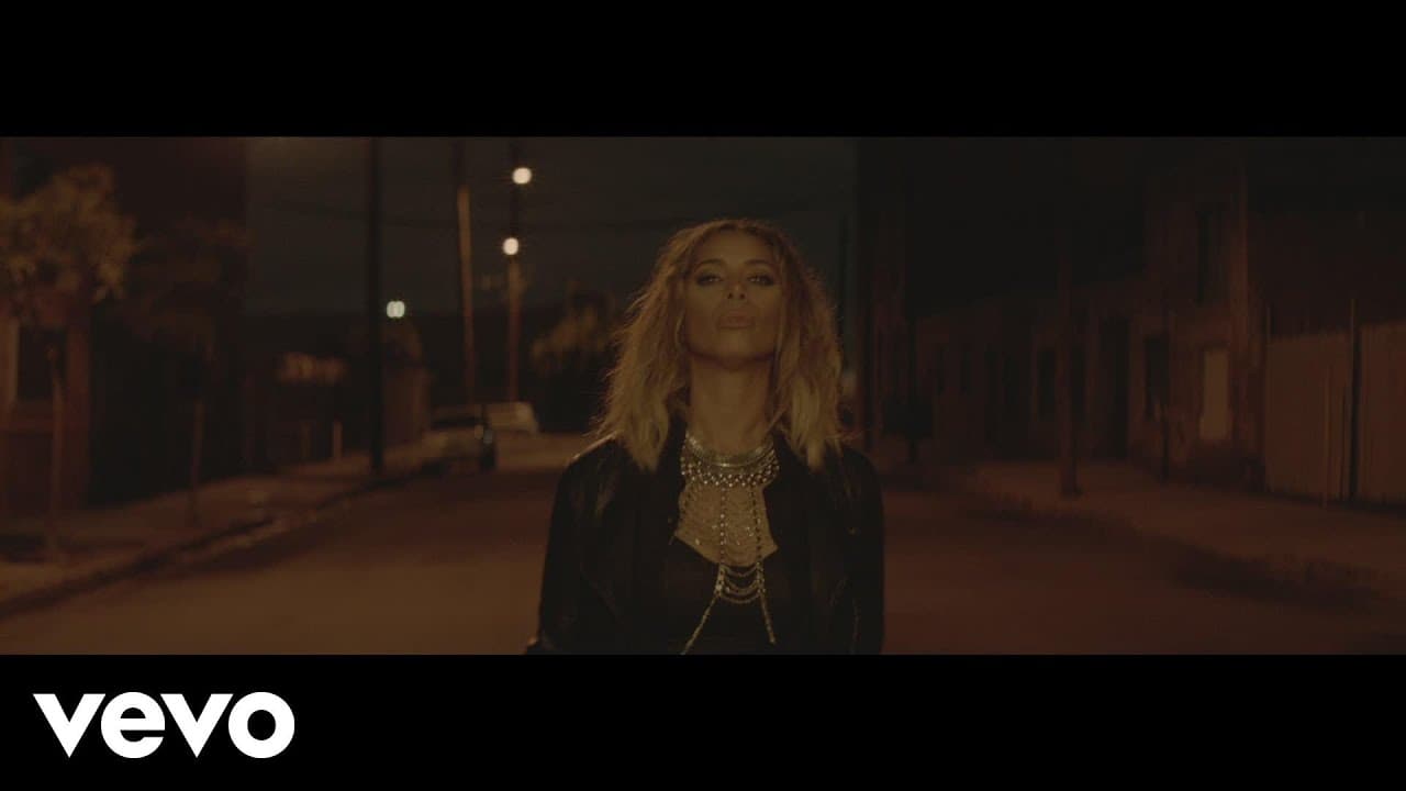 Leona Lewis - I Am