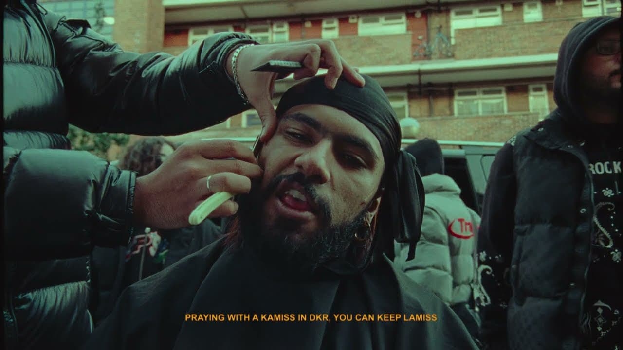 “HASH N' BLEM” feat. ​⁠@unknwnt9  (Prod. by DoubleA, Nouvo)